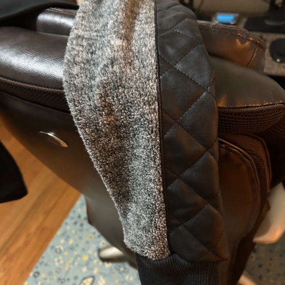 Women’s sweater turtleneck - Picture 3 of 3